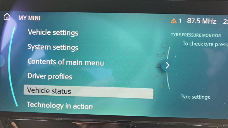 MINI Hatchback 1.5 Cooper Classic Premium 3dr Auto Petrol Hatchback